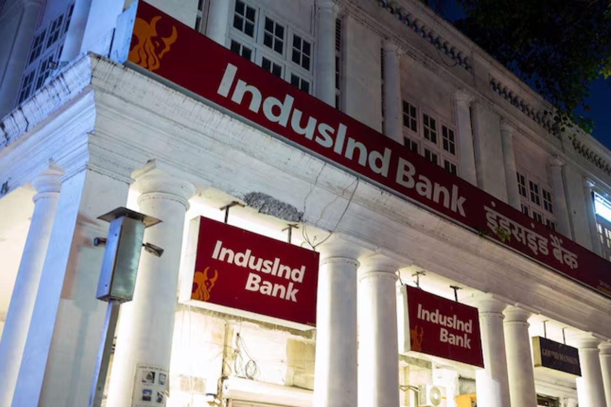 IndusInd Bank suspects fraud, employees played significant role
