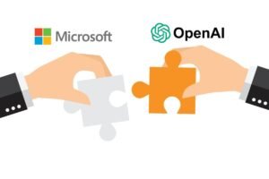 Microsoft and OpenAI may be renegotiating their partnership