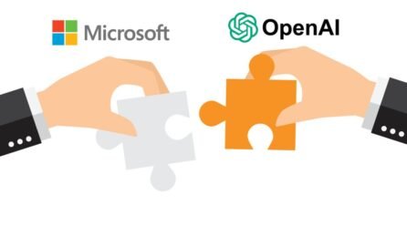Microsoft and OpenAI may be renegotiating their partnership