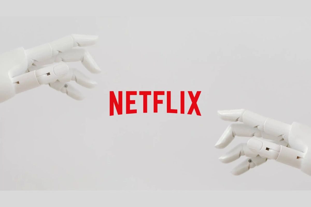 Netflix to launch AI-powered ads blending brands into shows