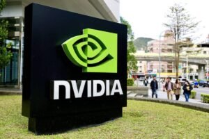 Nvidia to Build AI Supercomputer and New HQ in Taiwan