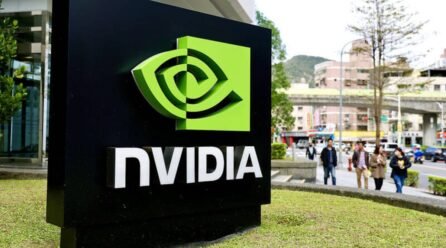 Nvidia to Build AI Supercomputer and New HQ in Taiwan
