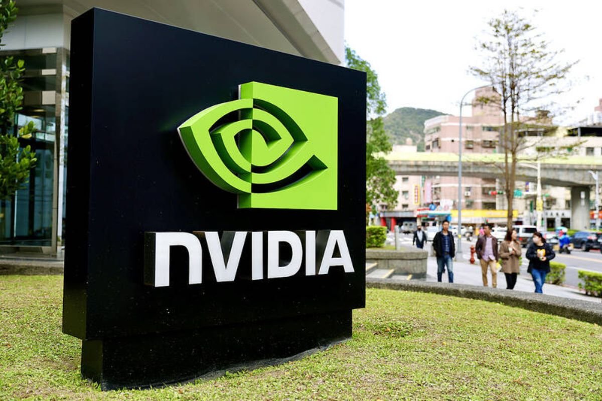 Nvidia to Build AI Supercomputer and New HQ in Taiwan
