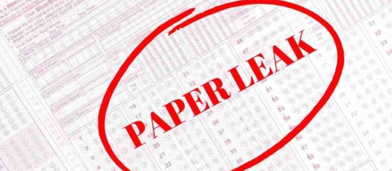 Paper leak: Himachal Pradesh class 12 exam cancelled