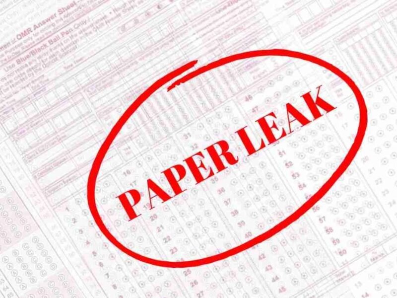 Paper leak: Himachal Pradesh class 12 exam cancelled