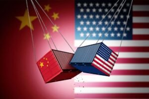 S&P 500 futures rise as China signals openness to trade