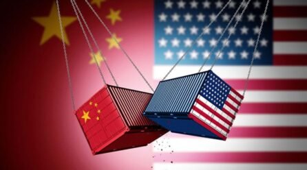 S&P 500 futures rise as China signals openness to trade