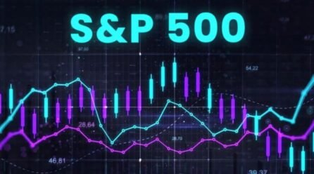 Stock futures are higher after S&P 500 first positive day