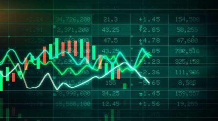 Stock futures jump after Microsoft, Meta surge on earnings: Live updates