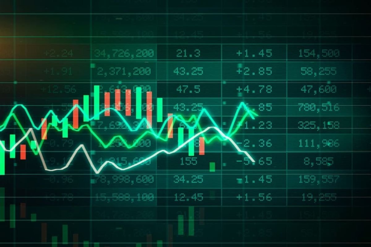 Stock futures jump after Microsoft, Meta surge on earnings: Live updates