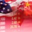 Stock futures rise on news of upcoming U.S.-China trade talk