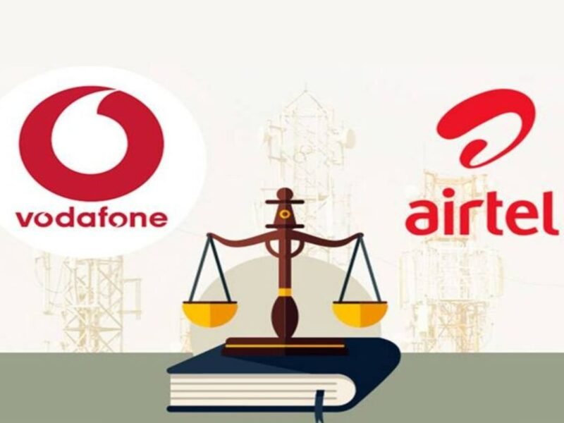 Vodafone Idea seeks court help after govt rejects request