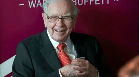 Warren Buffett’s 1965 investors: From $100 to $5.5 million