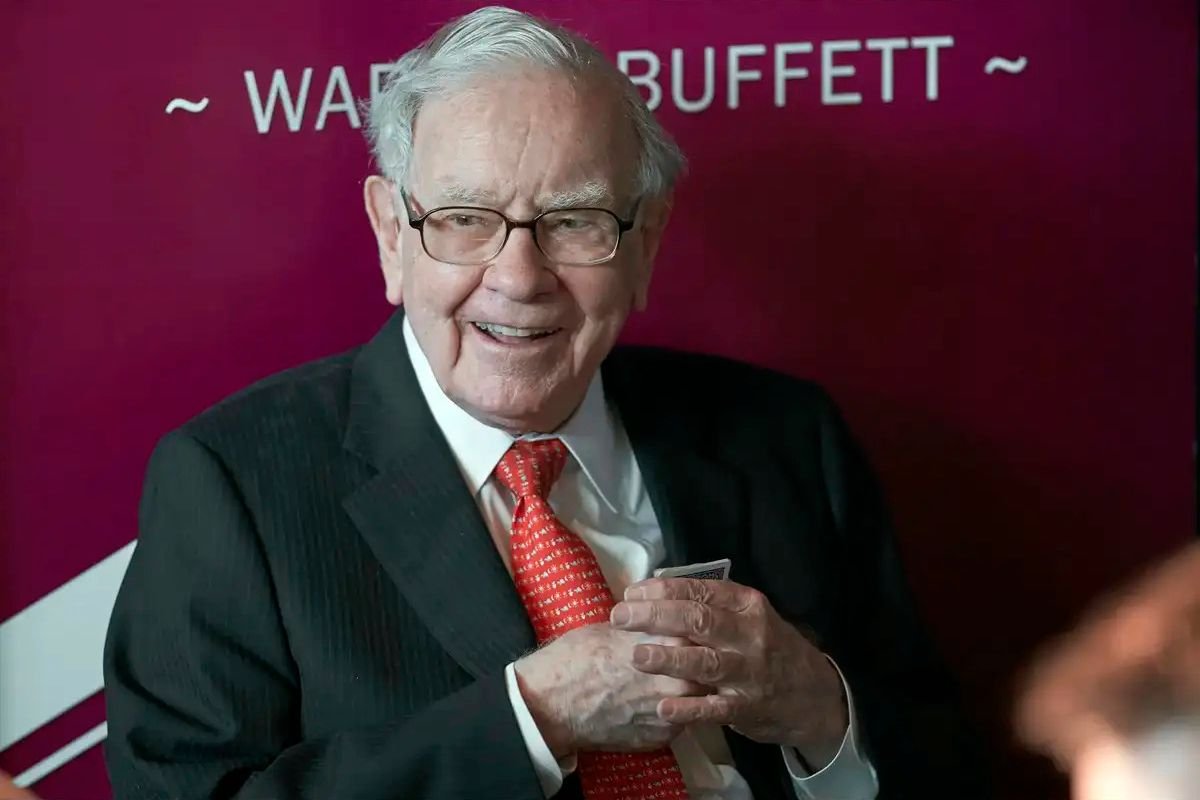 Warren Buffett’s 1965 investors: From $100 to $5.5 million