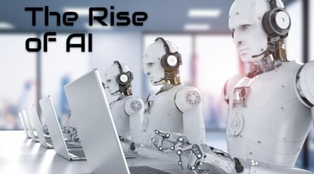 What Is Lost with the Rise of AI? Stats and Data