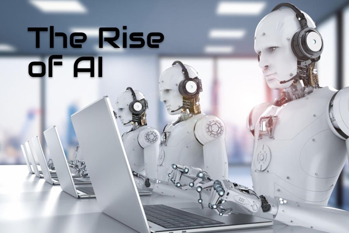 What Is Lost with the Rise of AI? Stats and Data