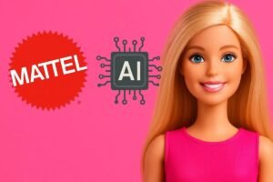 AI Barbie coming soon? Mattel partners with OpenAI to launch