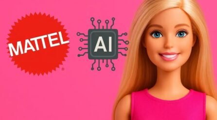 AI Barbie coming soon? Mattel partners with OpenAI to launch