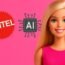 AI Barbie