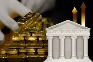 Banks around the world to continue buying gold this year