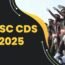 CDS 2 2025