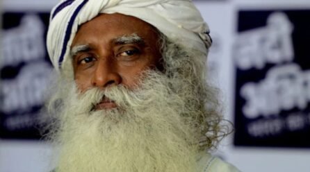 Delhi High Court takedown of AI-doctored content of Sadhguru