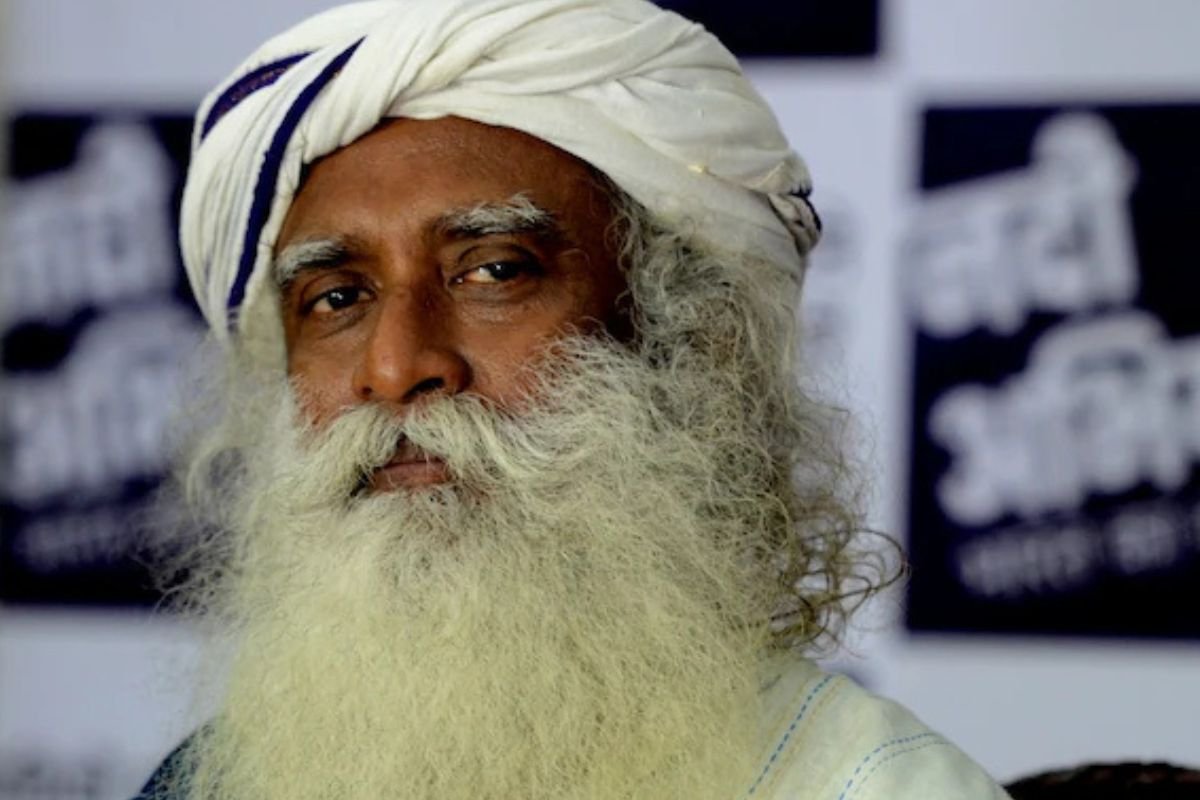 Delhi High Court takedown of AI-doctored content of Sadhguru