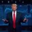 Donald Trump made nearly $57.4 million