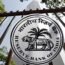 Reserve Bank Of India