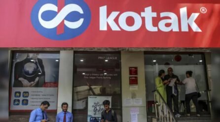 Kotak Mahindra Bank’s deputy to step down on October 31