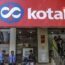 Kotak Mahindra Bnak