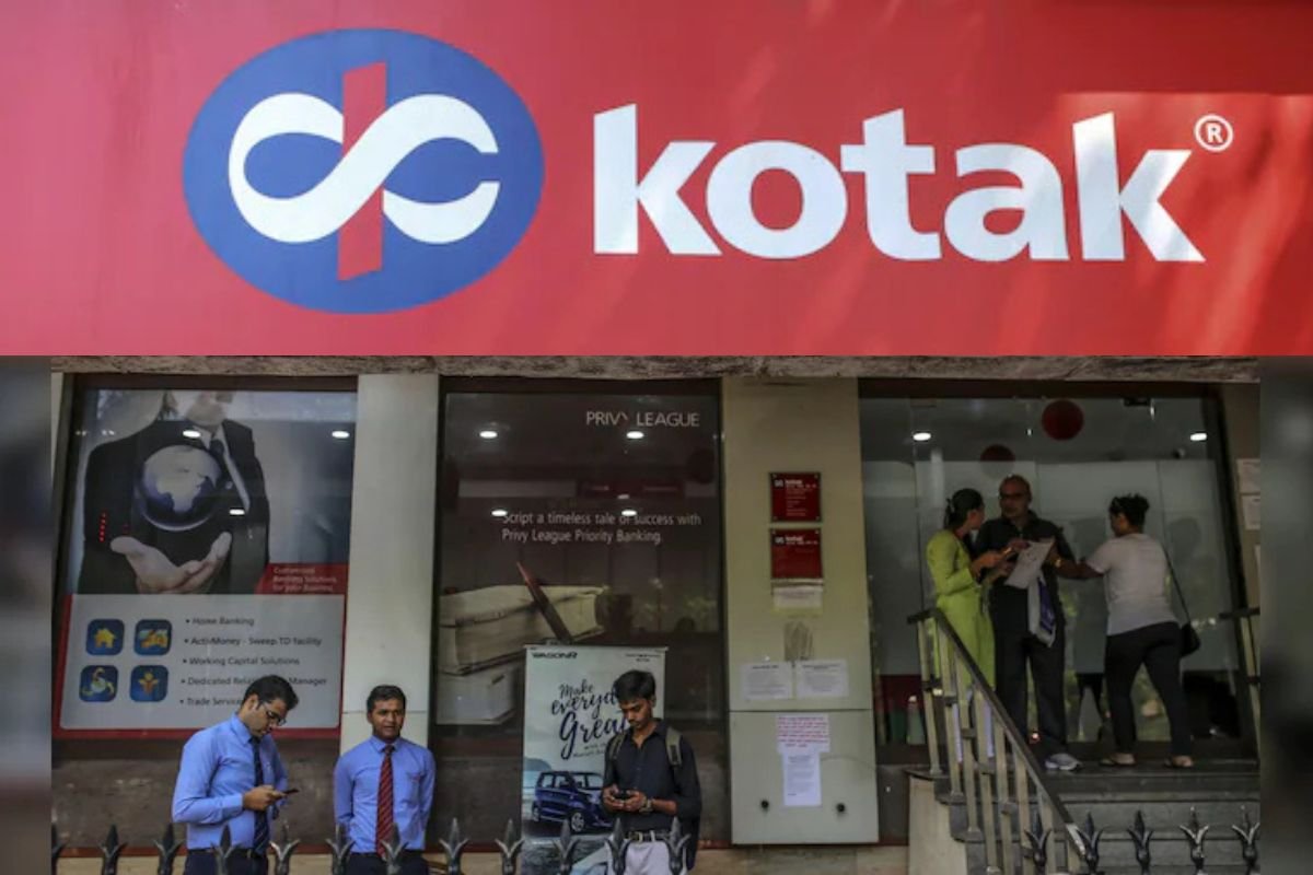 Kotak Mahindra Bank’s deputy to step down on October 31