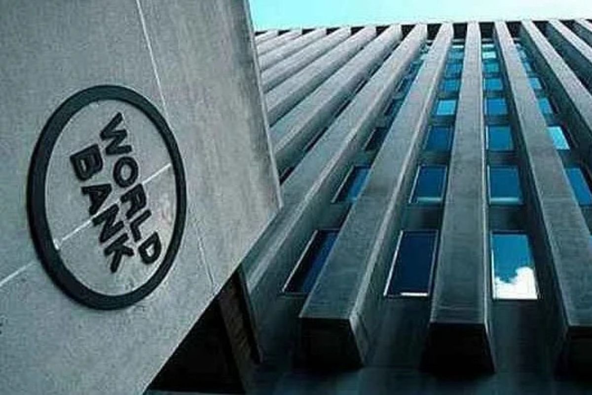 World Bank cuts India’s 2026 growth forecast to 6.3% from 6.7%