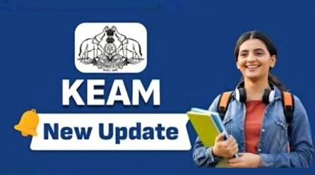 KEAM: Date for submitting Plus Two marks for engineering