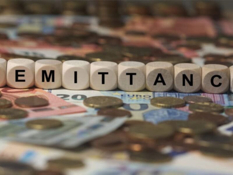India plans curbs on remittances, offshore deposits barred