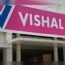 Vishal mega Mart