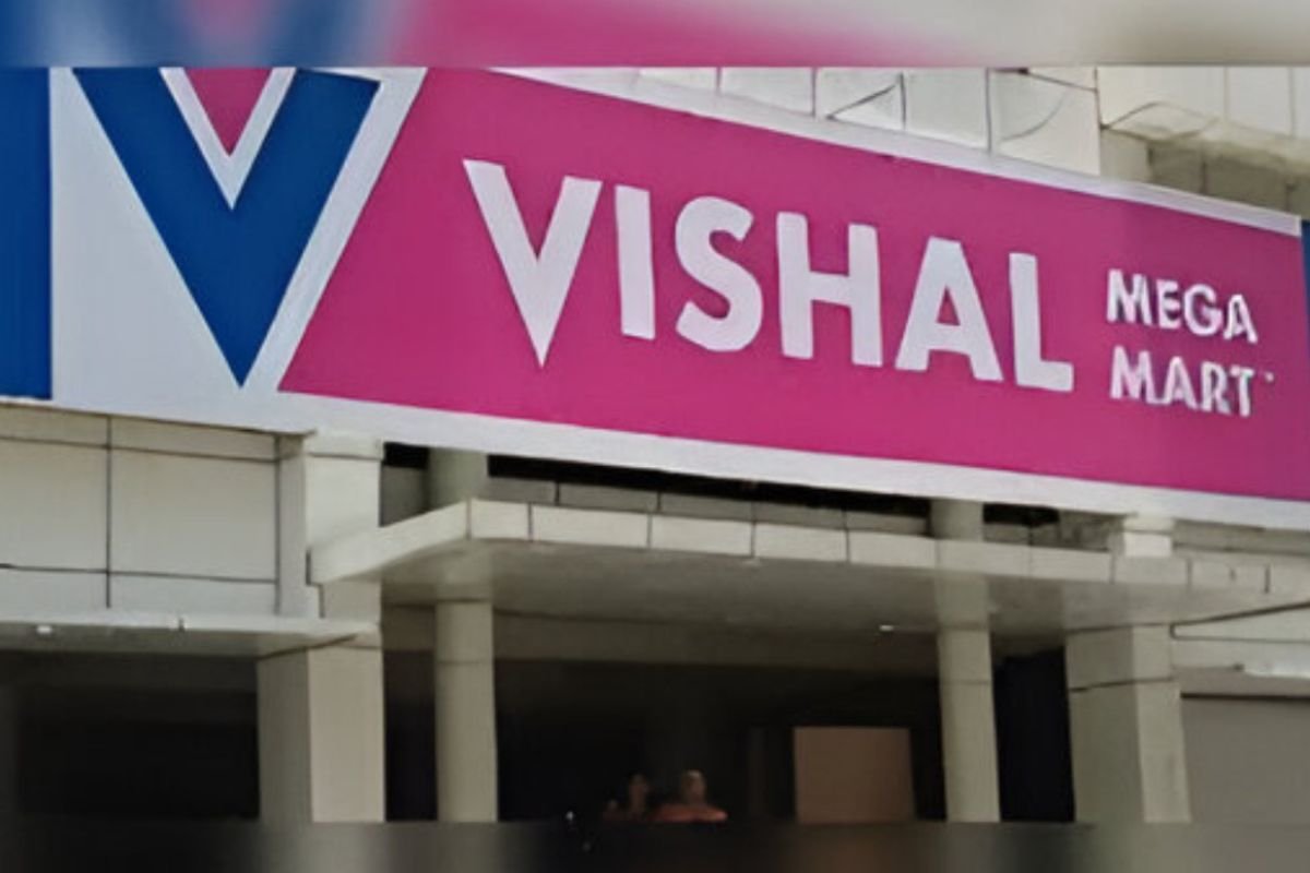 Vishal Mega Mart likely to see big block deals today