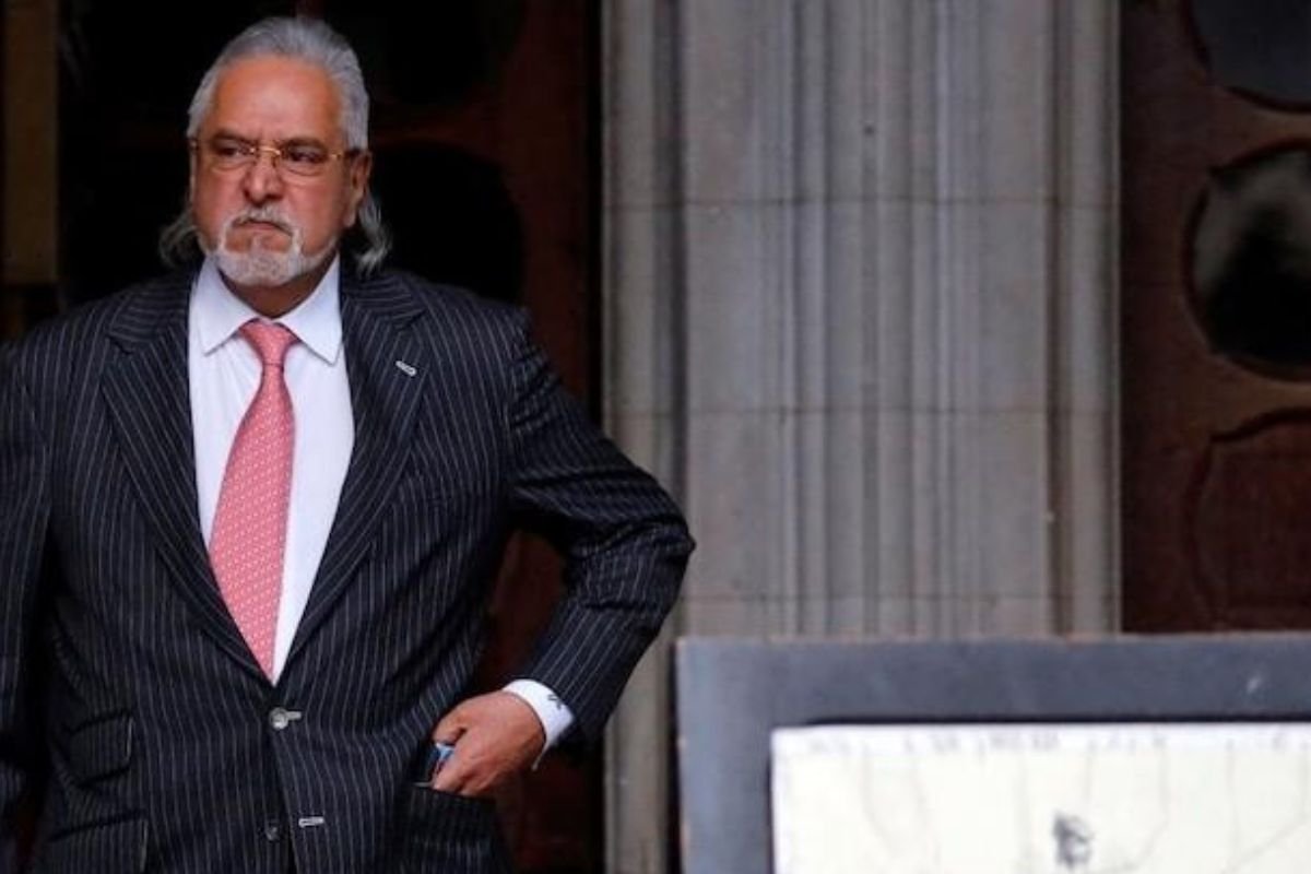Banks have recovered Rs 14,100 crore from me’: Vijay Mallya