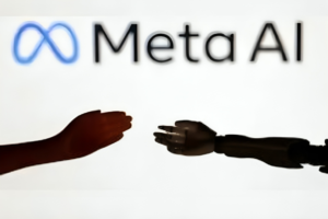 Meta unveils AI that thinks and sees the world like human