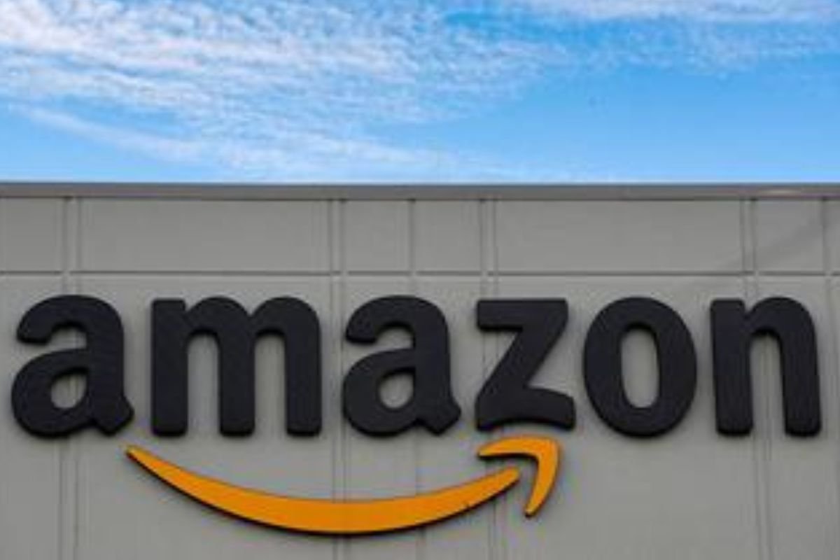 Amazon’s delivery, logistics get an AI boost