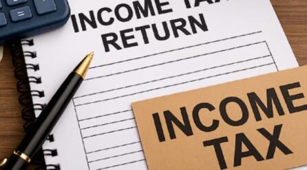 How To File ITR 2025? A Step-By-Step Guide