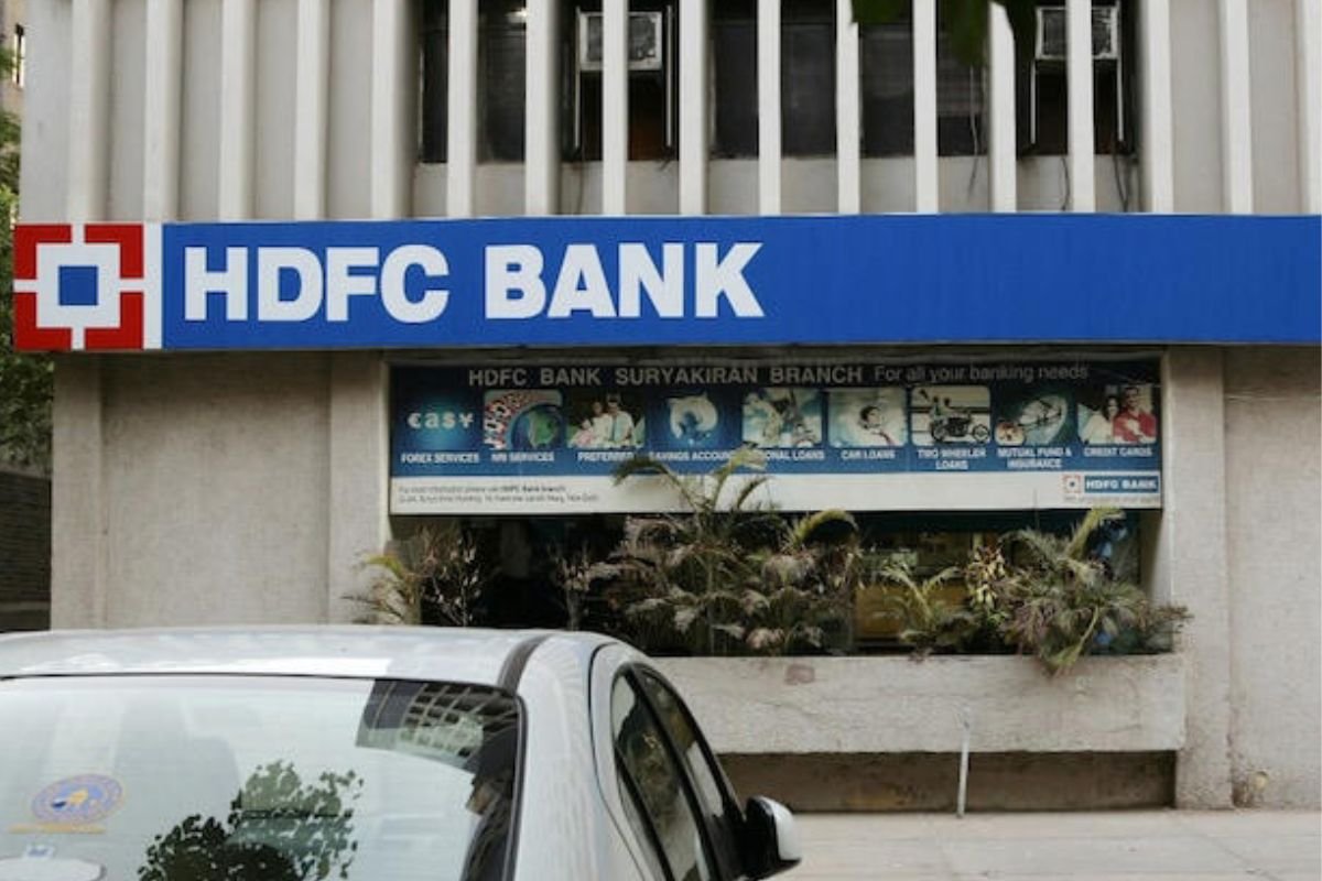 HDFC Bank rubbishes Lilavati Trust’s allegations against MD & CEO
