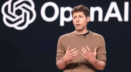 Open AI CEO Sam Altman says AI is like an intern today