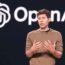 open AI CEO Sam Altman