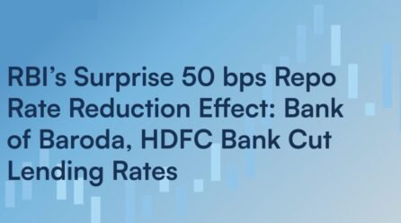 RBI rate cut impact: Bank of Baroda, HDFC reduce lending rate