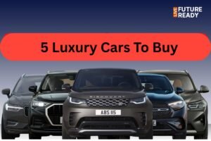 5 Luxury Cars To Buy At The Price Of Toyota Innova Hycross!