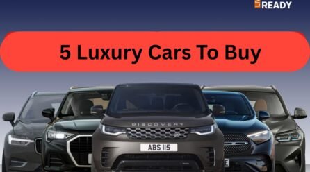 5 Luxury Cars To Buy At The Price Of Toyota Innova Hycross!