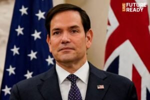 AI impostor poses as Rubio to contact US, foreign officials