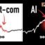 AI stocks and Dot-com