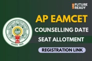 AP EAMCET Counselling 2025: Registration, fee payment begins